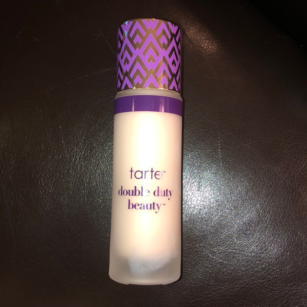 Liquid foundations